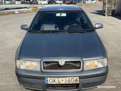 Używany 2003 Skoda Octavia | 2900 zł (Uczciwa cena)