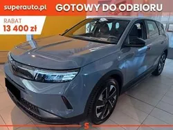 Szary Nowe 2025 Opel Grandland X Edition SUV | 139 800 zł (Uczciwa cena)