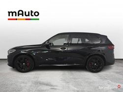 Czarny (metalik) Używany 2021 BMW X5 M50 Comfort Edition SUV | 299 900 zł