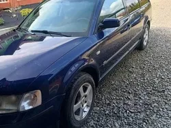 Używany 2000 VW Passat | 5500 zł (Uczciwa cena)