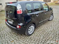 Używany 2009 Citroën C3 Picasso Minivan | 19 500 zł (Dość drogi)