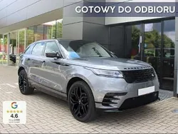 Inny kolor Używany 2023 Land Rover Range Rover Velar SE Dynamic SUV | 354 500 zł (Dość drogi)