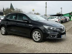 Czarny Używany 2020 Renault Mégane IV Hatchback | 59 900 zł (Uczciwa cena)