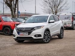 Inny kolor Używany 2020 Honda HR-V SUV | 79 900 zł