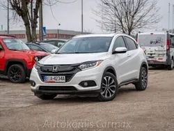 Inny kolor Używany 2020 Honda HR-V SUV | 79 900 zł