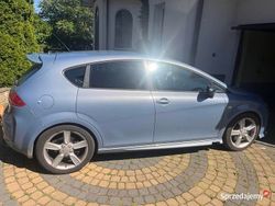 Używany 2008 Seat Leon | 17 000 zł (Dość drogi)