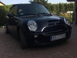 Używany 2006 Mini Cooper S Hatchback | 18 900 zł (Uczciwa cena)