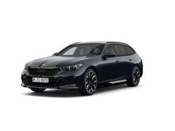 Czarny carbon m metalizowany Używany 2024 BMW 530e Comfort Edition Kombi | 329 900 zł (Drogi)