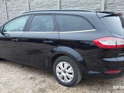 Używany 2013 Ford Mondeo | 19 999 zł (Uczciwa cena)