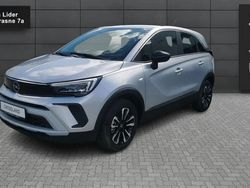 Srebrny Używany 2023 Opel Crossland SUV | 98 000 zł