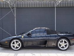 Używany 1995 Ferrari 348 | 340 000 zł