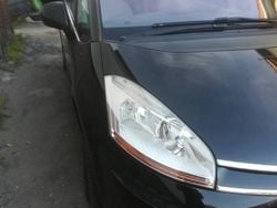 Używany 2010 Citroën C4 Picasso Minivan | 17 500 zł