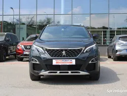 Używany 2020 Peugeot 3008 | 93 900 zł (Drogi)
