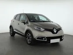 Beżowy Używany 2013 Renault Captur SUV | 38 999 zł (Uczciwa cena)