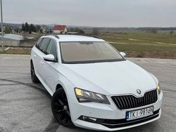 Używany 2018 Skoda Superb | 63 900 zł (Uczciwa cena)