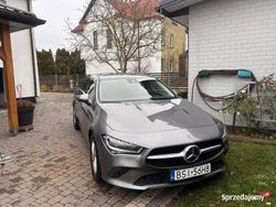 Używany 2020 Mercedes CLA180 Sedan/Limuzyna | 79 000 zł (Uczciwa cena)