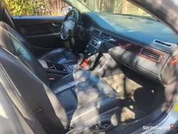 Używany 2008 Volvo S80 Sedan/Limuzyna | 9500 zł