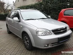 Używany 2009 Chevrolet Nubira | 5500 zł