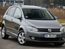 Szary (metalik) Używany 2010 VW Golf VI Hatchback | 23 900 zł (Uczciwa cena)