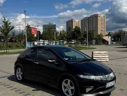 Używany 2007 Honda Civic Type S | 15 800 zł (Uczciwa cena)
