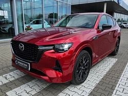 Soul red Używany 2022 Mazda CX-60 SUV | 167 700 zł (Dobra cena)