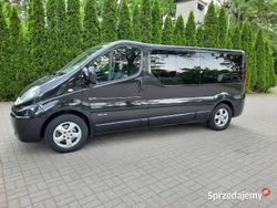 Używany 2013 Renault Trafic Black Edition Van | 74 900 zł