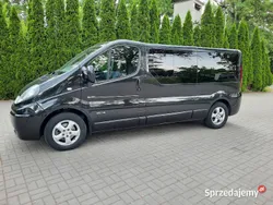Używany 2013 Renault Trafic Black Edition Van | 74 900 zł