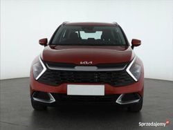 Czerwony Używany 2023 Kia Sportage SUV | 97 999 zł (Uczciwa cena)