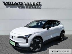 Biały Używany 2024 Volvo EX30 SUV | 169 900 zł (Drogi)