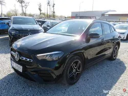 Używany 2023 Mercedes GLA220 SUV | 112 914 zł