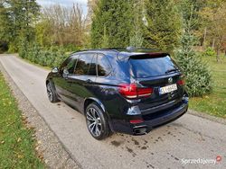 Używany 2014 BMW X5 SUV | 97 000 zł (Drogi)