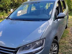 Używany 2010 VW Sharan Minivan | 31 000 zł (Uczciwa cena)