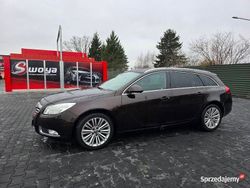 Używany 2013 Opel Insignia | 26 000 zł