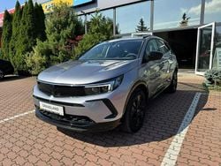 Szary Używany 2024 Opel Grandland X SUV | 107 950 zł