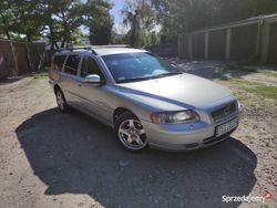 Używany 2006 Volvo V70 Kombi | 25 000 zł