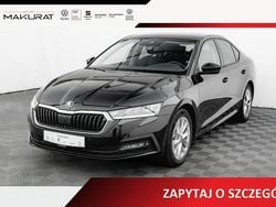 Czarny (metalik) Używany 2022 Skoda Octavia Ambition Sedan/Limuzyna | 79 840 zł (Uczciwa cena)