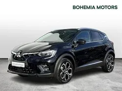 Czarny Używany 2023 Mitsubishi ASX SUV | 97 990 zł