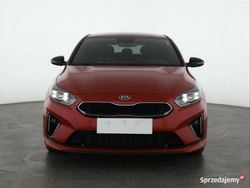 Czerwony Używany 2020 Kia ProCeed Hatchback | 87 999 zł (Uczciwa cena)