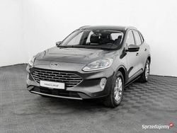 Szary Używany 2023 Ford Kuga Titanium SUV | 86 600 zł (Dobra cena)