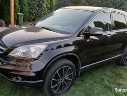 Używany 2011 Honda CR-V SUV | 36 900 zł (Uczciwa cena)