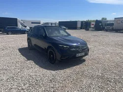 Niebieski Używany 2023 Mercedes 220 Kombi | 146 900 zł