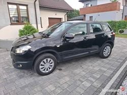 Używany 2011 Nissan Qashqai SUV | 31 900 zł (Uczciwa cena)