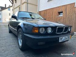 Używany 1992 BMW 730 Sedan/Limuzyna | 20 000 zł