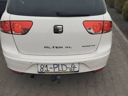Używany 2011 Seat Altea XL Minivan | 15 000 zł (Uczciwa cena)