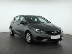 Szary Używany 2020 Opel Astra Hatchback | 45 999 zł (Uczciwa cena)