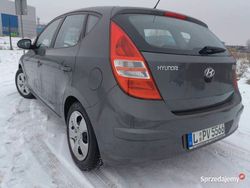 Używany 2007 Hyundai i30 | 14 900 zł (Dość drogi)