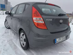 Używany 2007 Hyundai i30 | 14 900 zł (Uczciwa cena)