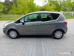 Używany 2011 Opel Meriva Minivan | 18 900 zł (Uczciwa cena)