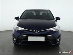 Niebieski Używany 2015 Toyota Avensis Sedan/Limuzyna | 57 999 zł (Uczciwa cena)