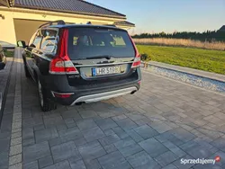 Czarny Używany 2016 Volvo XC70 Platinum SUV | 74 900 zł